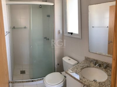 Apartamento à venda com 74m², 3 quartos, 1 suíte, 2 vagas no bairro Passo d'Areia em Porto Alegre - Foto 21