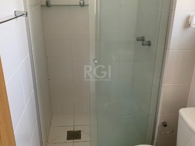 Apartamento à venda com 74m², 3 quartos, 1 suíte, 2 vagas no bairro Passo d'Areia em Porto Alegre - Foto 24