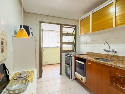 Apartamento à venda com 102m², 3 quartos, 1 suíte, 2 vagas no bairro Rio Branco em Porto Alegre - Foto 20