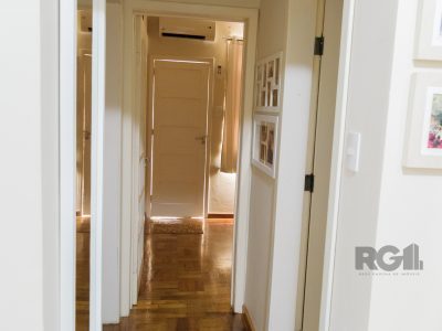 Apartamento à venda com 57m², 2 quartos no bairro Petrópolis em Porto Alegre - Foto 11