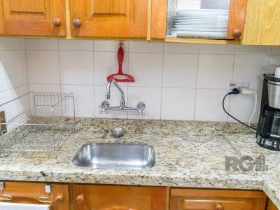 Apartamento à venda com 57m², 2 quartos no bairro Petrópolis em Porto Alegre - Foto 12