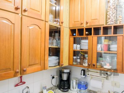 Apartamento à venda com 57m², 2 quartos no bairro Petrópolis em Porto Alegre - Foto 14