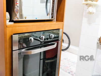 Apartamento à venda com 57m², 2 quartos no bairro Petrópolis em Porto Alegre - Foto 15