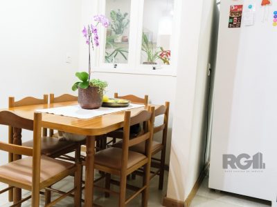 Apartamento à venda com 57m², 2 quartos no bairro Petrópolis em Porto Alegre - Foto 16