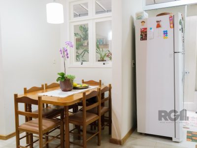 Apartamento à venda com 57m², 2 quartos no bairro Petrópolis em Porto Alegre - Foto 17