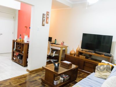 Apartamento à venda com 57m², 2 quartos no bairro Petrópolis em Porto Alegre - Foto 7