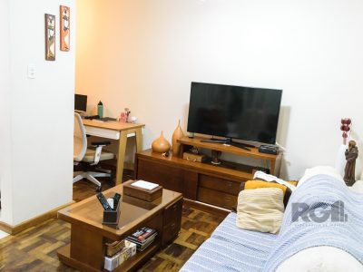 Apartamento à venda com 57m², 2 quartos no bairro Petrópolis em Porto Alegre - Foto 8