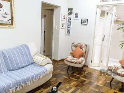 Apartamento à venda com 57m², 2 quartos no bairro Petrópolis em Porto Alegre - Foto 4