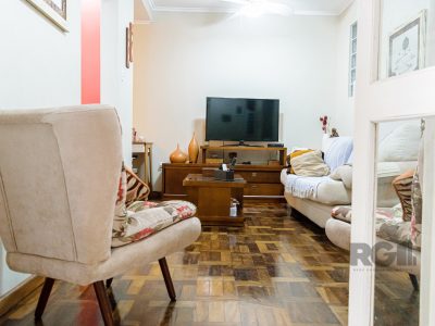 Apartamento à venda com 57m², 2 quartos no bairro Petrópolis em Porto Alegre - Foto 9