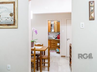 Apartamento à venda com 57m², 2 quartos no bairro Petrópolis em Porto Alegre - Foto 18