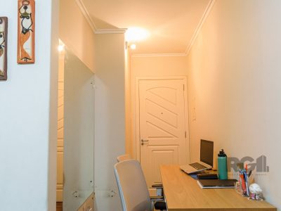 Apartamento à venda com 57m², 2 quartos no bairro Petrópolis em Porto Alegre - Foto 20