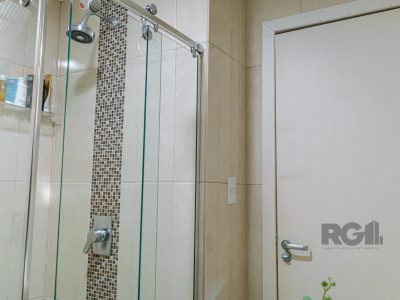 Apartamento à venda com 57m², 2 quartos no bairro Petrópolis em Porto Alegre - Foto 22