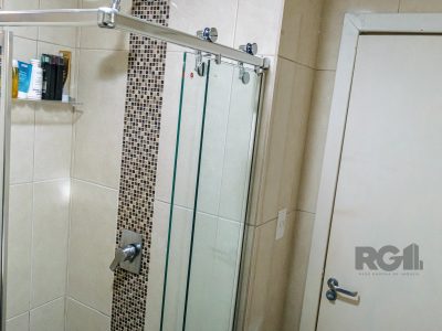 Apartamento à venda com 57m², 2 quartos no bairro Petrópolis em Porto Alegre - Foto 25