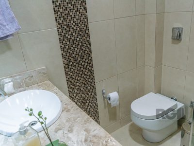 Apartamento à venda com 57m², 2 quartos no bairro Petrópolis em Porto Alegre - Foto 26