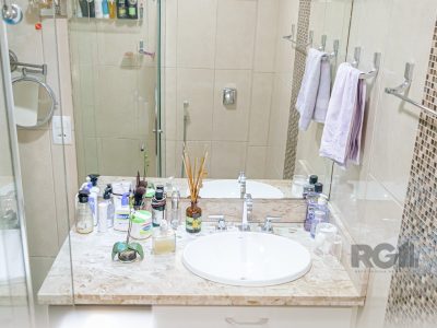 Apartamento à venda com 57m², 2 quartos no bairro Petrópolis em Porto Alegre - Foto 31