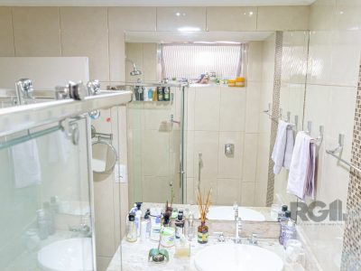 Apartamento à venda com 57m², 2 quartos no bairro Petrópolis em Porto Alegre - Foto 33