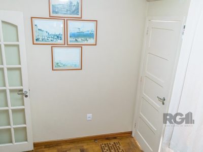 Apartamento à venda com 57m², 2 quartos no bairro Petrópolis em Porto Alegre - Foto 34