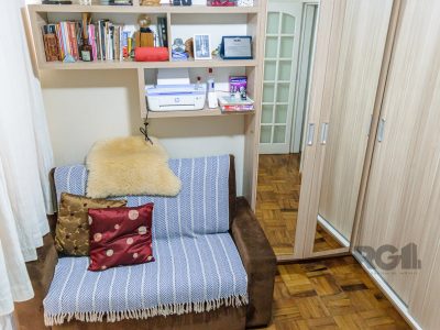 Apartamento à venda com 57m², 2 quartos no bairro Petrópolis em Porto Alegre - Foto 35