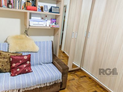 Apartamento à venda com 57m², 2 quartos no bairro Petrópolis em Porto Alegre - Foto 36