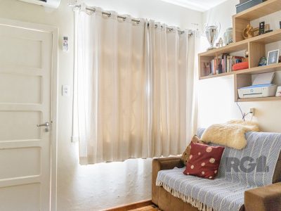 Apartamento à venda com 57m², 2 quartos no bairro Petrópolis em Porto Alegre - Foto 39