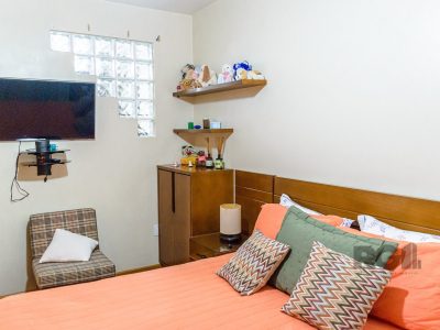 Apartamento à venda com 57m², 2 quartos no bairro Petrópolis em Porto Alegre - Foto 41