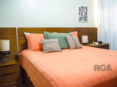 Apartamento à venda com 57m², 2 quartos no bairro Petrópolis em Porto Alegre - Foto 42