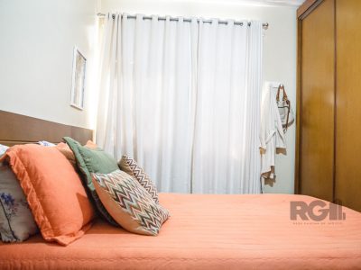 Apartamento à venda com 57m², 2 quartos no bairro Petrópolis em Porto Alegre - Foto 43