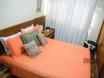 Apartamento à venda com 57m², 2 quartos no bairro Petrópolis em Porto Alegre - Foto 44