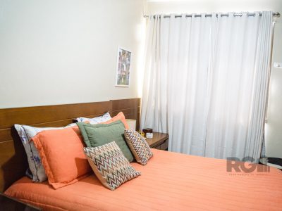 Apartamento à venda com 57m², 2 quartos no bairro Petrópolis em Porto Alegre - Foto 47