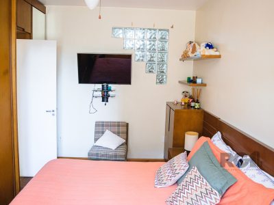 Apartamento à venda com 57m², 2 quartos no bairro Petrópolis em Porto Alegre - Foto 48