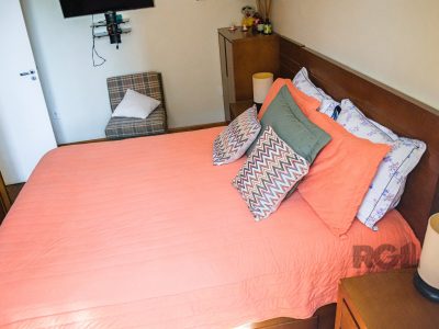 Apartamento à venda com 57m², 2 quartos no bairro Petrópolis em Porto Alegre - Foto 49