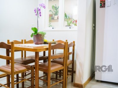 Apartamento à venda com 57m², 2 quartos no bairro Petrópolis em Porto Alegre - Foto 55