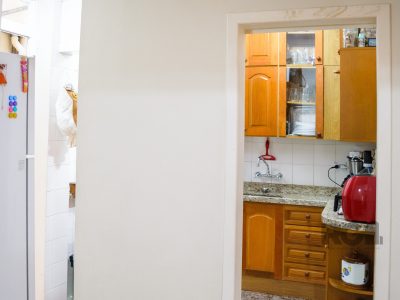 Apartamento à venda com 57m², 2 quartos no bairro Petrópolis em Porto Alegre - Foto 58