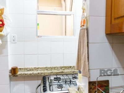 Apartamento à venda com 57m², 2 quartos no bairro Petrópolis em Porto Alegre - Foto 59