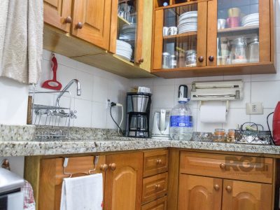 Apartamento à venda com 57m², 2 quartos no bairro Petrópolis em Porto Alegre - Foto 60