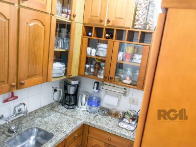 Apartamento à venda com 57m², 2 quartos no bairro Petrópolis em Porto Alegre - Foto 61