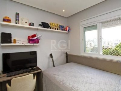 Apartamento à venda com 73m², 3 quartos, 1 suíte, 1 vaga no bairro Passo d'Areia em Porto Alegre - Foto 11