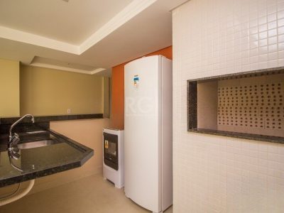 Apartamento à venda com 71m², 1 quarto, 1 suíte, 1 vaga no bairro Petrópolis em Porto Alegre - Foto 17