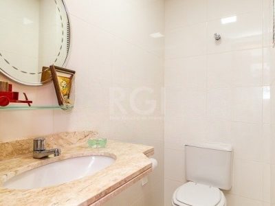 Apartamento à venda com 71m², 1 quarto, 1 suíte, 1 vaga no bairro Petrópolis em Porto Alegre - Foto 11