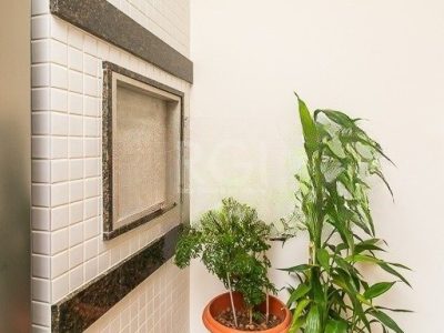 Apartamento à venda com 71m², 1 quarto, 1 suíte, 1 vaga no bairro Petrópolis em Porto Alegre - Foto 6