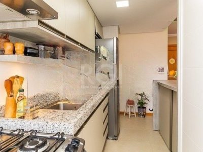 Apartamento à venda com 71m², 1 quarto, 1 suíte, 1 vaga no bairro Petrópolis em Porto Alegre - Foto 15