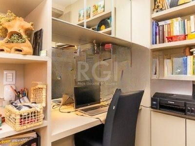 Apartamento à venda com 71m², 1 quarto, 1 suíte, 1 vaga no bairro Petrópolis em Porto Alegre - Foto 12