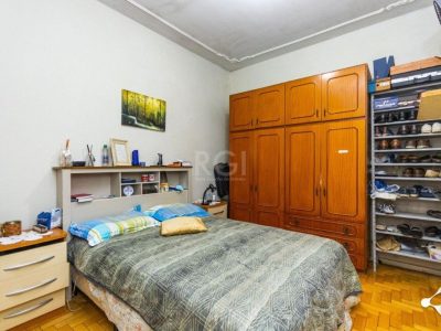 Casa à venda com 221m², 4 quartos, 1 suíte, 2 vagas no bairro São Geraldo em Porto Alegre - Foto 23