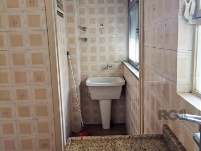 Apartamento à venda com 40m², 1 quarto no bairro Centro Histórico em Porto Alegre - Foto 2