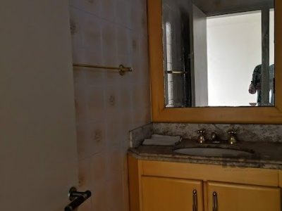 Apartamento à venda com 40m², 1 quarto no bairro Centro Histórico em Porto Alegre - Foto 3