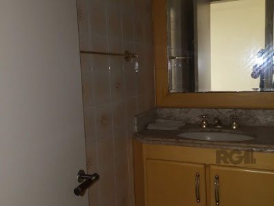 Apartamento à venda com 40m², 1 quarto no bairro Centro Histórico em Porto Alegre - Foto 4