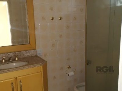 Apartamento à venda com 40m², 1 quarto no bairro Centro Histórico em Porto Alegre - Foto 5