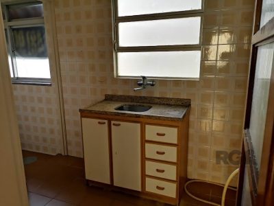 Apartamento à venda com 40m², 1 quarto no bairro Centro Histórico em Porto Alegre - Foto 6