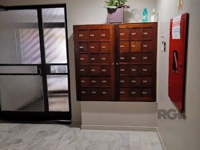 Apartamento à venda com 40m², 1 quarto no bairro Centro Histórico em Porto Alegre - Foto 9