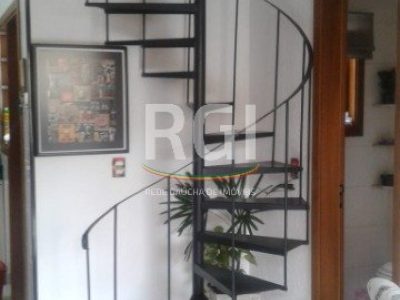 Casa Condominio à venda com 77m², 2 quartos, 1 vaga no bairro Partenon em Porto Alegre - Foto 7